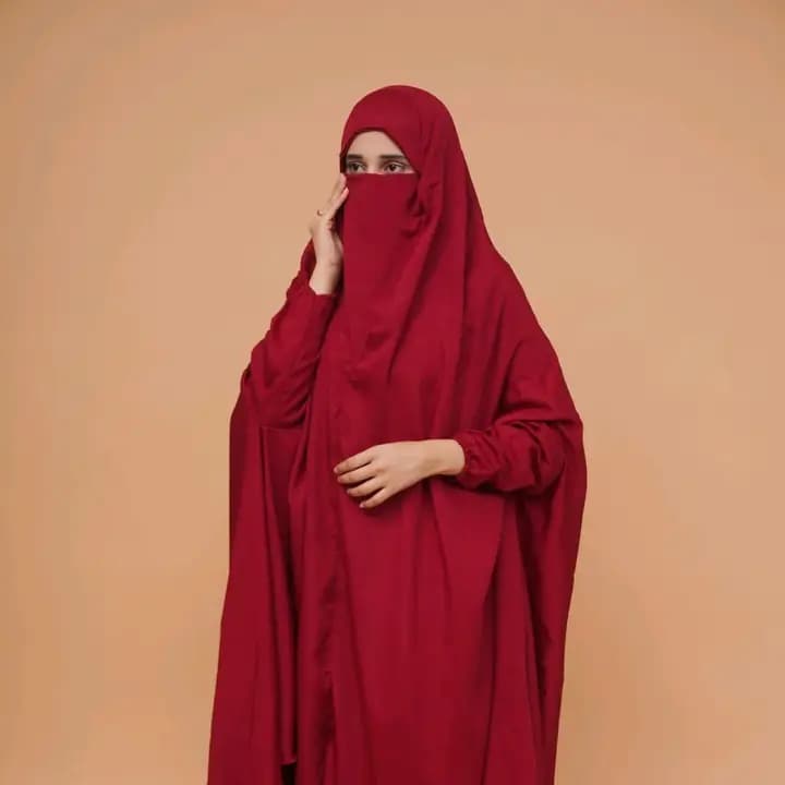 Abaya's