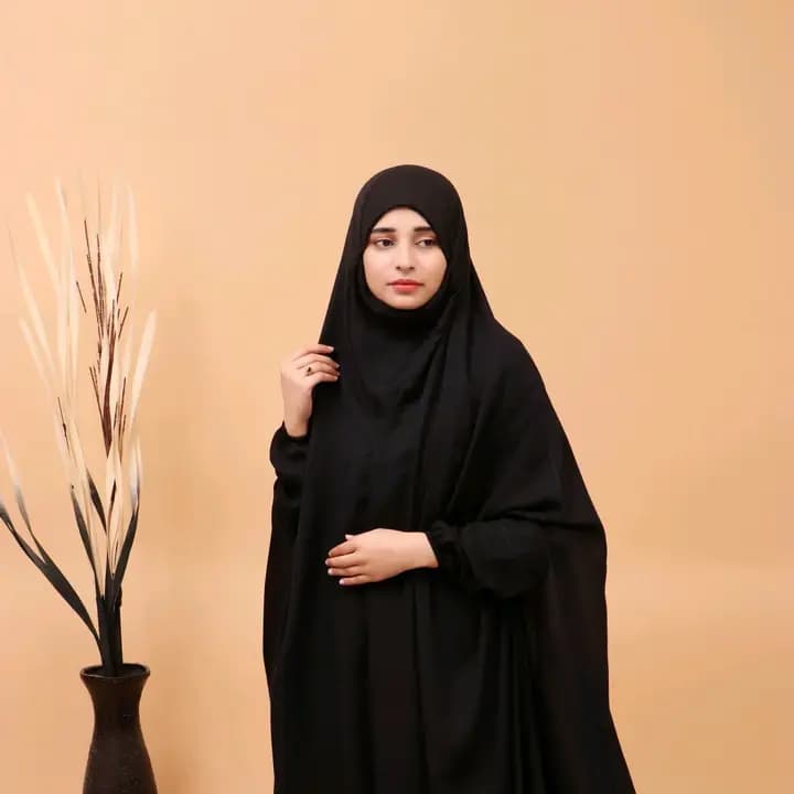 Abaya's