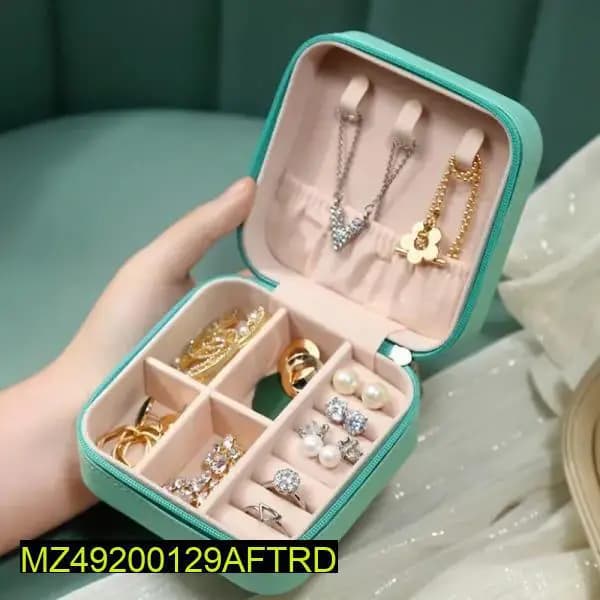 Jewellery Storage Box
