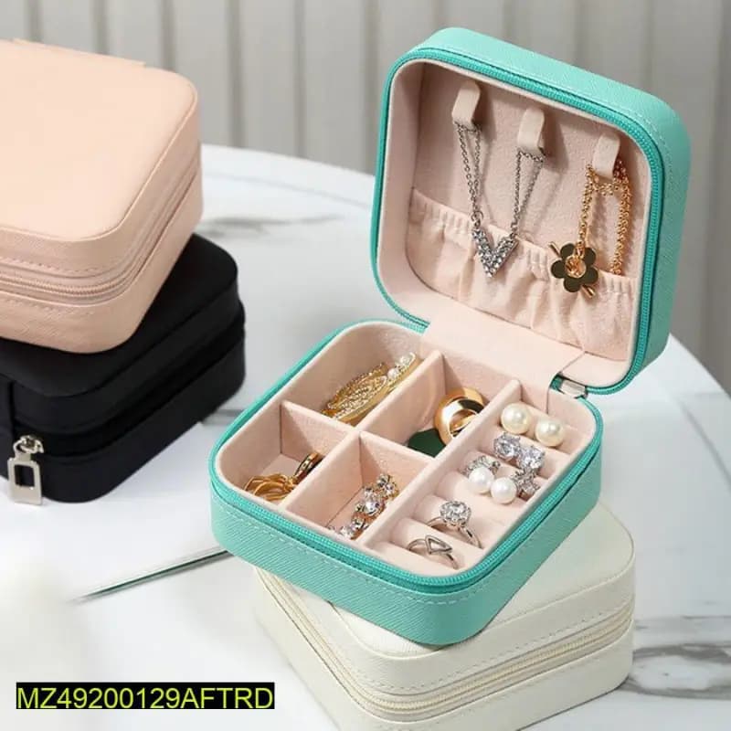 Jewellery Storage Box