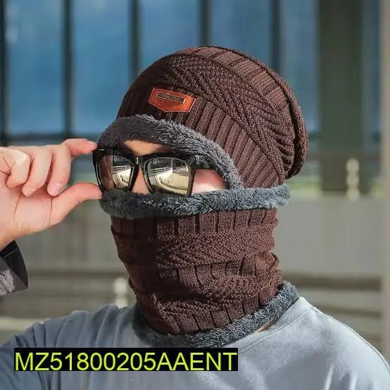 2 caps in the price of one, special offer