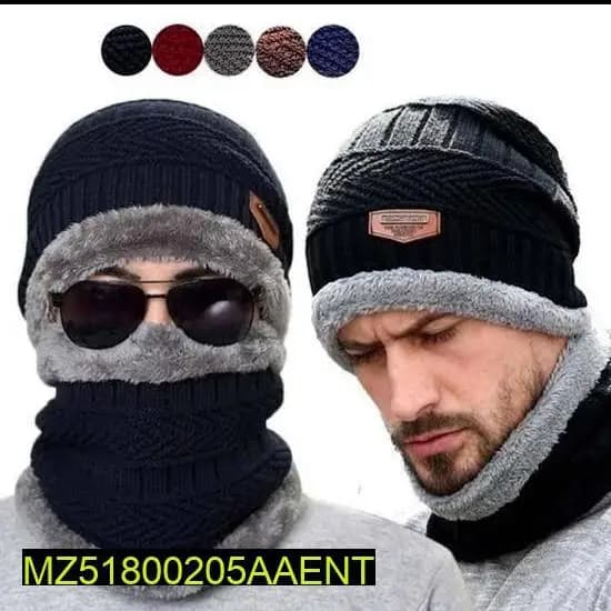 2 caps in the price of one, special offer