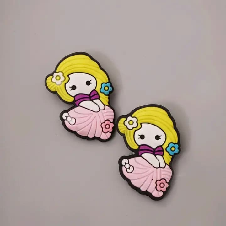 Hair pins