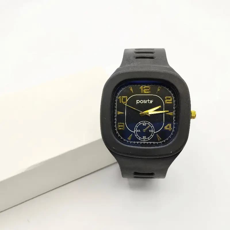 Men's casual Analogue watch