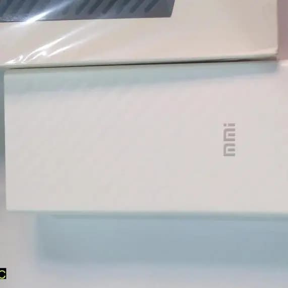 Portable 20000mah mmi power types-c power bank