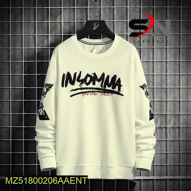 2 Sweatshirts In The Price of One