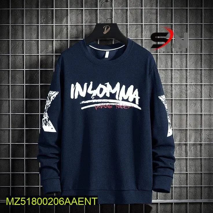 2 Sweatshirts In The Price of One