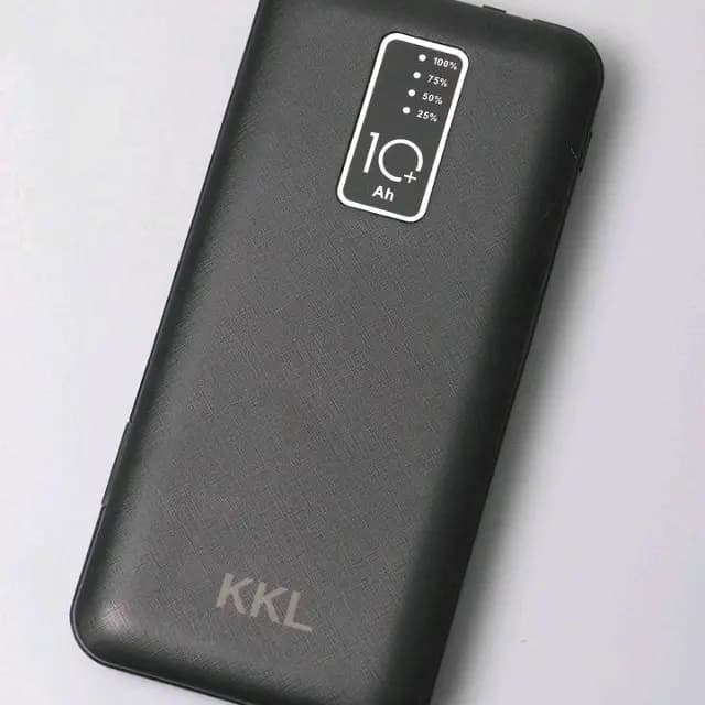 KKL PowerBank