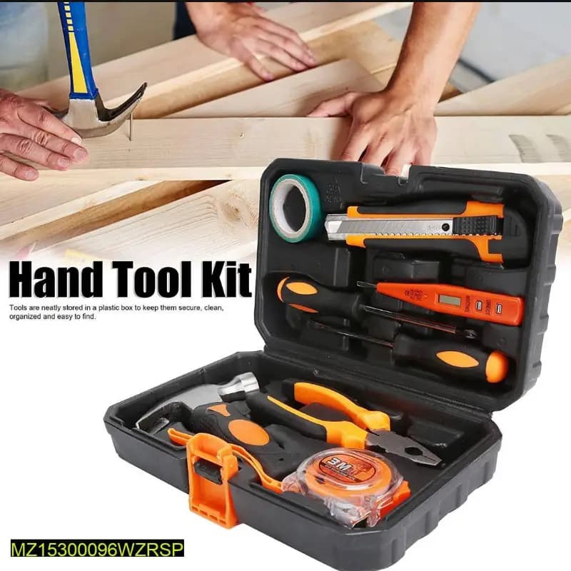 Tool Box